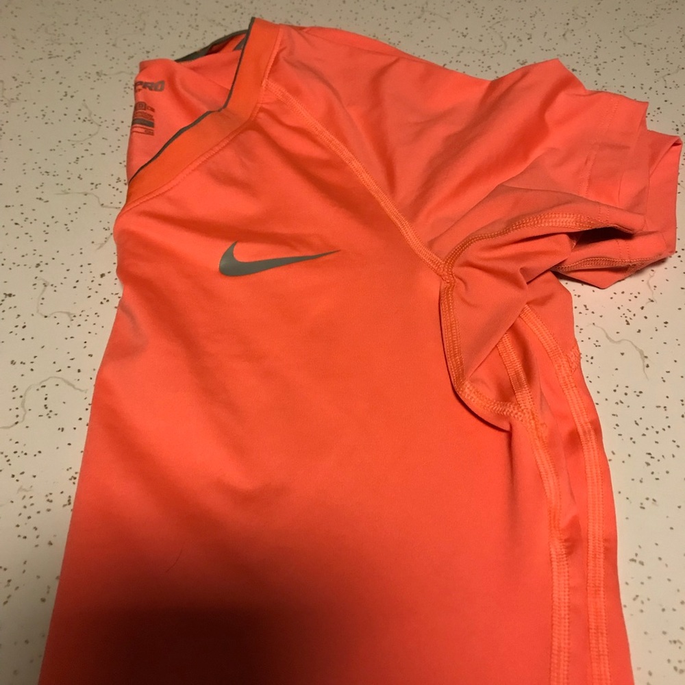 Nike Dri-Fit V-neck